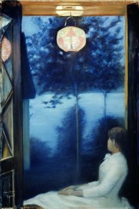 Japanilainen lyhty